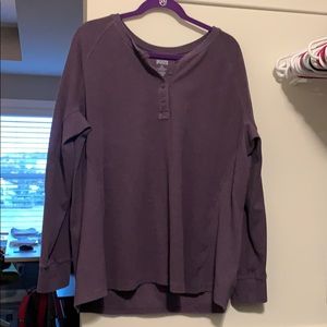 Duluth Trading Co Henleys